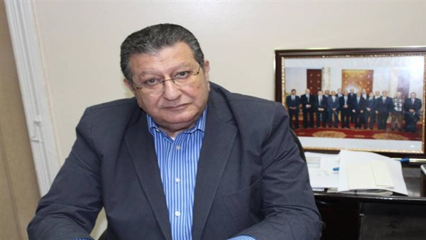 القومي للقبائل يشارك في مؤتمر رابطة «أولاد شاهين» القومي للقبائل يشارك في مؤتمر رابطة «أولاد شاهين»