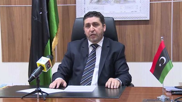 حكومة السراج تعلن بدء الانتقال للعاصمة طرابلس حكومة السراج تعلن بدء الانتقال للعاصمة طرابلس