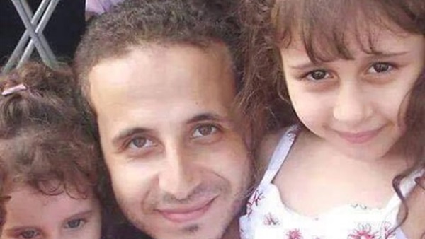 النيابة بقضية "كريم حمدي " قسم المطرية " معتقل للتعذيب"  
