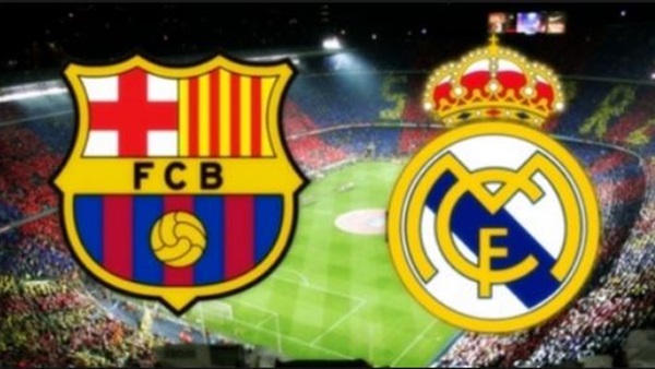 برشلونة يؤكد حضور جميع رؤساء النادي خلال مباراة ريال مدريد 