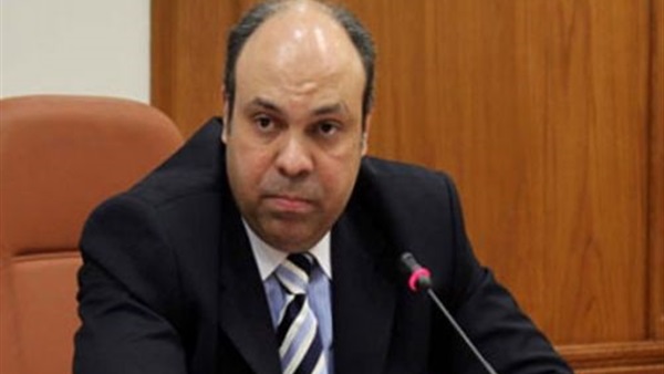 صفوت مسلم رئيساً لمجلس إدارة الشركة القابضة لمصر للطيران