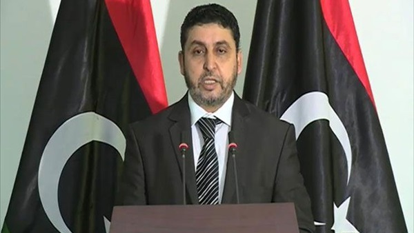 المجلس الليبي: اكتمال الترتيبات الأمنية لمباشرة حكومة الوفاق عملها