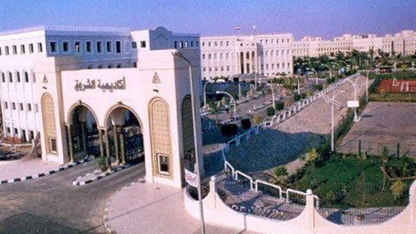 اليوم.. أكاديمية الشروق تحتفل بـ20عامًا على إنشائها بحضور 4 وزراء اليوم.. أكاديمية الشروق تحتفل بـ20عامًا على إنشائها بحضور 4 وزراء