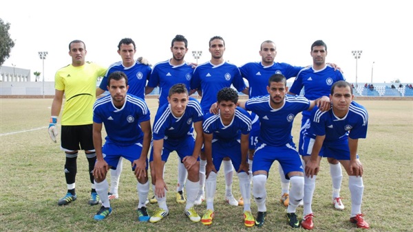 اليوم.. القناة يستضيف دمياط في الجولة الـ20 بـ"الرابعة"