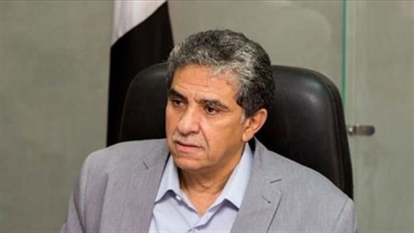 اليوم.. وزير البيئة يفتتح خط الوقود البديل بـ"أسمنت العامرية" اليوم.. وزير البيئة يفتتح خط الوقود البديل بـ"أسمنت العامرية"