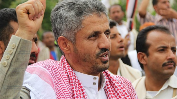 المقاومة اليمنية: تحرير تعز يحتاج تكاتف الجميع المقاومة اليمنية: تحرير تعز يحتاج تكاتف الجميع