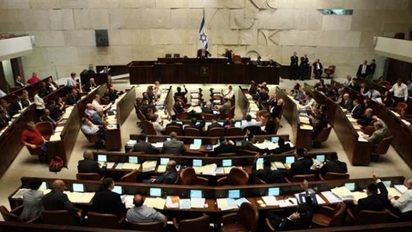 «إسرائيل» توافق مبدئيا على مشروع تجميد عضوية نواب فلسطينيين