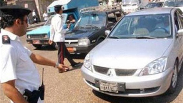 مباحث القاهرة تضبط لبنانى بحوزته سيارة بها تلاعب بالشاسيه داخل مرور الجزيرة  مباحث القاهرة تضبط لبنانى بحوزته سيارة بها تلاعب بالشاسيه داخل مرور الجزيرة