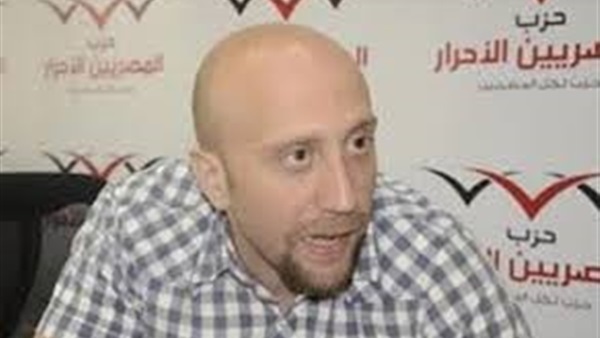 المصريين الأحرار : لايوجد صعوبات في حصول مصر علي مقعد بمجلس الأمن المصريين الأحرار : لايوجد صعوبات في حصول مصر علي مقعد بمجلس الأمن