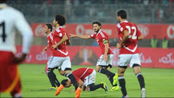 تعرف على تشكيل المنتخب الوطني لمواجهة النسور تعرف على تشكيل المنتخب الوطني لمواجهة النسور