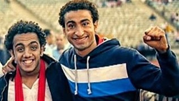 «أوس أوس» يهنئ علي ربيع بعيد ميلاده