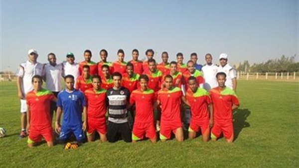 النصر للتعدين يصرف مستحقات لاعبيه النصر للتعدين يصرف مستحقات لاعبيه