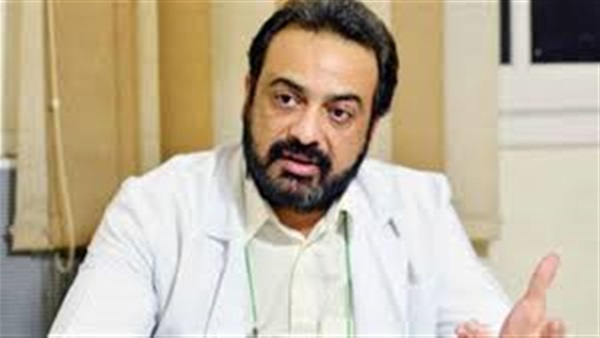 "الصحة": تجميد التصرف فى أموال الكشف الطبى إنتظاراً للحكم "الصحة": تجميد التصرف فى أموال الكشف الطبى إنتظاراً للحكم