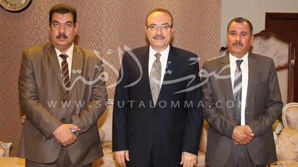 بالصور..محافظة بني سويف: ربط برامج محو الأمية بسوق العمل بالصور..محافظة بني سويف: ربط برامج محو الأمية بسوق العمل