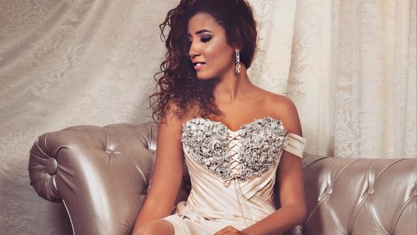 جمهور دعاء السباعي يوجه لها «طلب غريب»