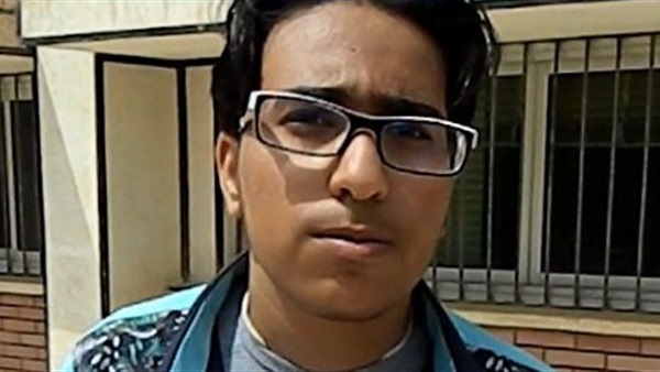 14 أبريل.. إستلام التقرير الطبي لـ«نادر» المتحول جنسيا بأسيوط