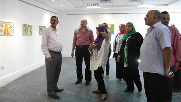 بالصور..محافظة أسوان تستضيف مؤتمر أدباء مصر بالصور..محافظة أسوان تستضيف مؤتمر أدباء مصر
