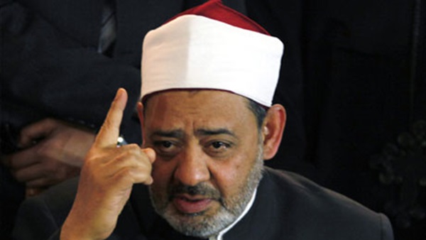 «الطيب»: العالم الآن أحوج ما يكون إلى فكر «الأزهر» «الطيب»: العالم الآن أحوج ما يكون إلى فكر «الأزهر»