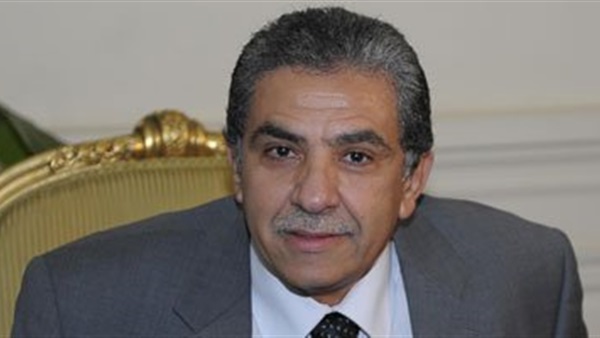 «البيئة»: صناعة الأسمنت يجب إدارتها بشكل لا يؤثر على المناخ «البيئة»: صناعة الأسمنت يجب إدارتها بشكل لا يؤثر على المناخ