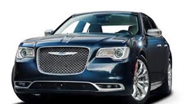 «كرايسلر» تسحب آلاف من سيارات الدفع الرباعى