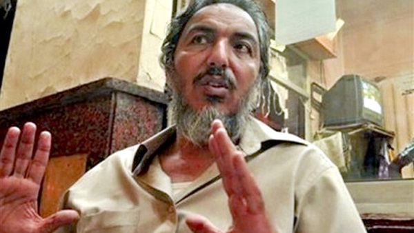 الجهادي محمد أبو سمرة يصل بيته في الإسكندرية الجهادي محمد أبو سمرة يصل بيته في الإسكندرية