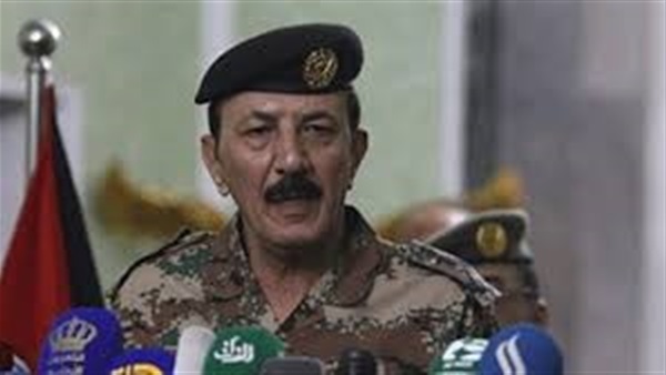 الأردن والكويت يبحثان سبل تعزيز التعاون العسكري الأردن والكويت يبحثان سبل تعزيز التعاون العسكري