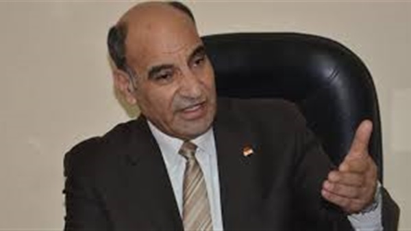 رئيس مصر العربي الاشتراكي: أستبعد أن يكون حادث إختطاف الطائرة إرهابيا رئيس مصر العربي الاشتراكي: أستبعد أن يكون حادث إختطاف الطائرة إرهابيا