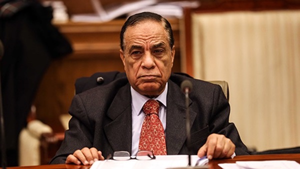 نائب العطارين: يجب محاسبة جنينه سياسيا وجنائيا نائب العطارين: يجب محاسبة جنينه سياسيا وجنائيا