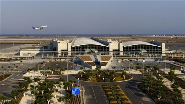 بالفيديو.. قبرص «جزيرة قرصنة» الطائرات بالفيديو.. قبرص «جزيرة قرصنة» الطائرات