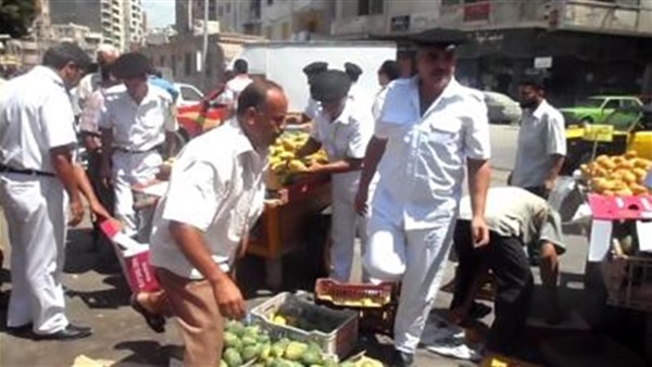 تحرير محضرين في حملة تموينية ببورسعيد تحرير محضرين في حملة تموينية ببورسعيد