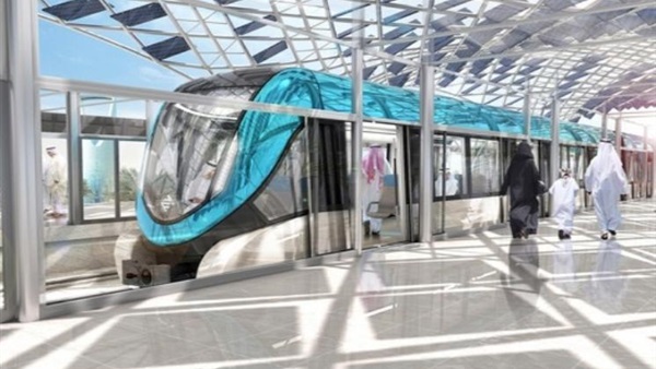 خبير دولي يكشف تفاصيل مشروع قطار «الرياض– أبو ظبي»