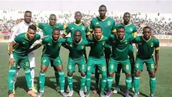 موريتانيا تتعادل سلبيًا مع جامبيا في تصفيات أمم أفريقيا 2017 موريتانيا تتعادل سلبيًا مع جامبيا في تصفيات أمم أفريقيا 2017