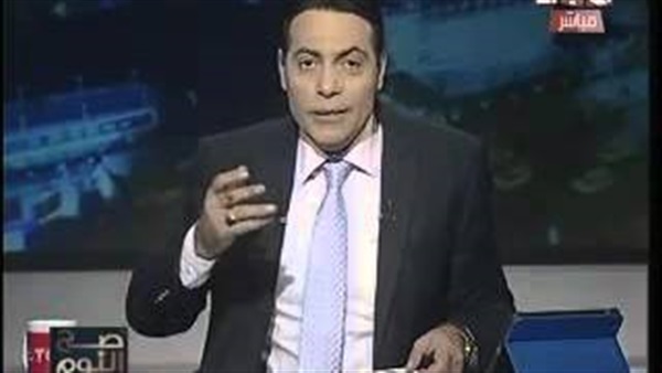 بالفيديو..«الغيطي»:عن شماتة الإخوان في حادث الطائرة: «إنتم فئران» بالفيديو..«الغيطي»:عن شماتة الإخوان في حادث الطائرة: «إنتم فئران»