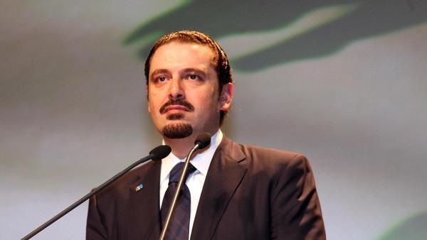 غدا.. رئيس الوزراء اللبناني السابق يلتقي «لافروف»