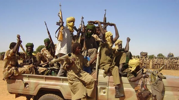 تجدد القتال بين الجيش السوداني والمتمردين في جنوب كردفان