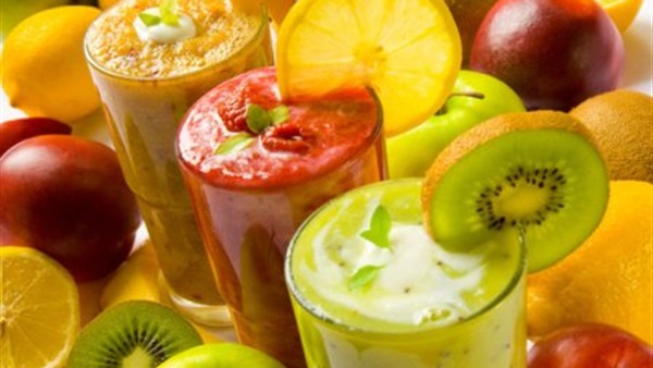 عصائر الفواكه الطبيعية وفوائدها المذهلة على الصحة عصائر الفواكه الطبيعية وفوائدها المذهلة على الصحة