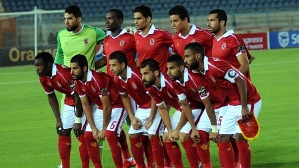 اليوم.. الأهلي يبدأ مشوار استعادة الكأس بمواجهة «ديروط» اليوم.. الأهلي يبدأ مشوار استعادة الكأس بمواجهة «ديروط»