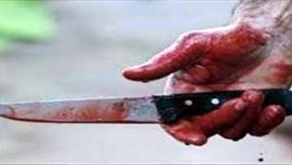  إحالة عاطل ذبح زوجته وحاول تحنيط جثتها بسبب 20 جنيها للجنايات  