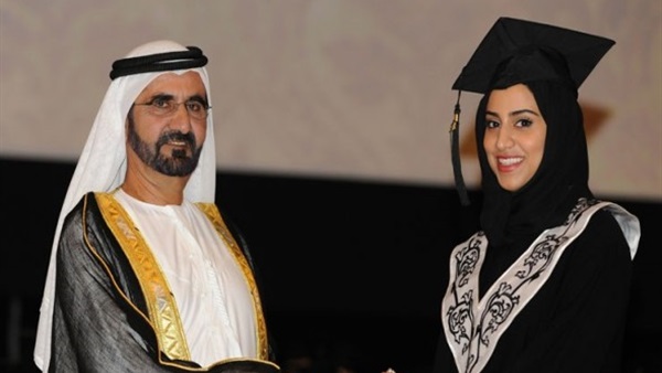 «بنت حمدان» تشيد بتغيير اسم حديقة المشرف المركزية إلى «أم الإمارات» «بنت حمدان» تشيد بتغيير اسم حديقة المشرف المركزية إلى «أم الإمارات»