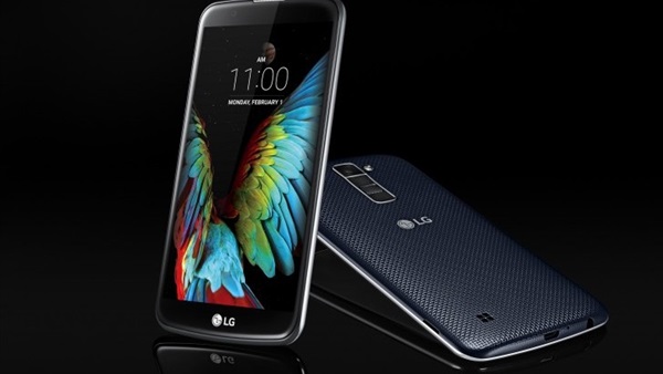 LG ستوفر هاتفي K4 وk10 الذكيين في الأسواق العالمية هذا الأسبوع LG ستوفر هاتفي K4 وk10 الذكيين في الأسواق العالمية هذا الأسبوع