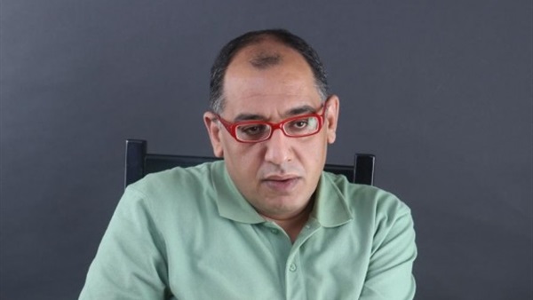 مؤمن المحمدي في الشارقة: لهذه الأسباب لم يتكرر مشروع زكريا الحجاوي مؤمن المحمدي في الشارقة: لهذه الأسباب لم يتكرر مشروع زكريا الحجاوي