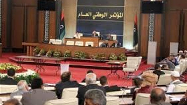 عضو بالمؤتمر الوطني الليبي: سنستقبل المجلس الرئاسي بالسلاح عضو بالمؤتمر الوطني الليبي: سنستقبل المجلس الرئاسي بالسلاح