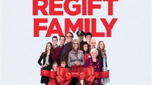 طرح التريلر الجديد من فيلم الكوميديا  Love the Coopers»»  