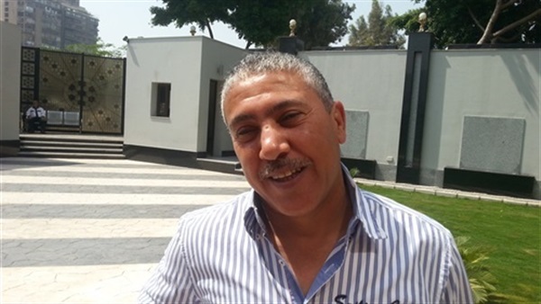 الصحيفى: لن نترك حق الجونة الصحيفى: لن نترك حق الجونة