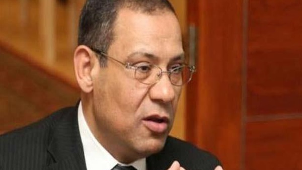 سفير مصر بالسعودية يعلن بدء عملية التصويت لانتخاب البرلمان سفير مصر بالسعودية يعلن بدء عملية التصويت لانتخاب البرلمان