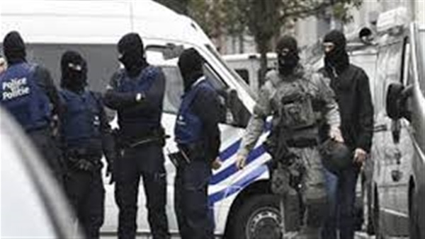 بلجيكا: 386 شخصا شاركوا في القتال إلى جانب «الإرهابيين» في سوريا بلجيكا: 386 شخصا شاركوا في القتال إلى جانب «الإرهابيين» في سوريا