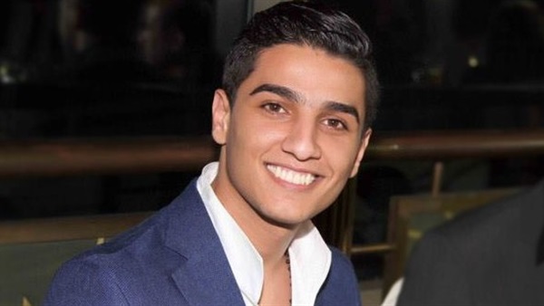 بالفيديو.. محمد عساف يتمكن من استعادة حسابه بإنستجرام بالفيديو.. محمد عساف يتمكن من استعادة حسابه بإنستجرام