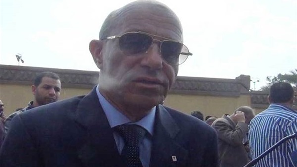 أحمد تيمور: متابعة يومية لكافة مشروعات القاهرة أحمد تيمور: متابعة يومية لكافة مشروعات القاهرة