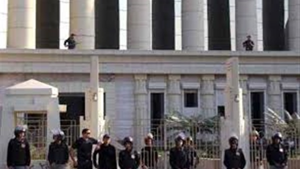 محامِ «اقتحام قسم التبين» يتمسك بمرافعة النيابة العامة محامِ «اقتحام قسم التبين» يتمسك بمرافعة النيابة العامة