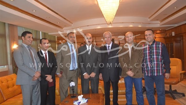 بالصور.. جامعة الفيوم تكرم المتبرعين لصالح صندوق «تحيا مصر»